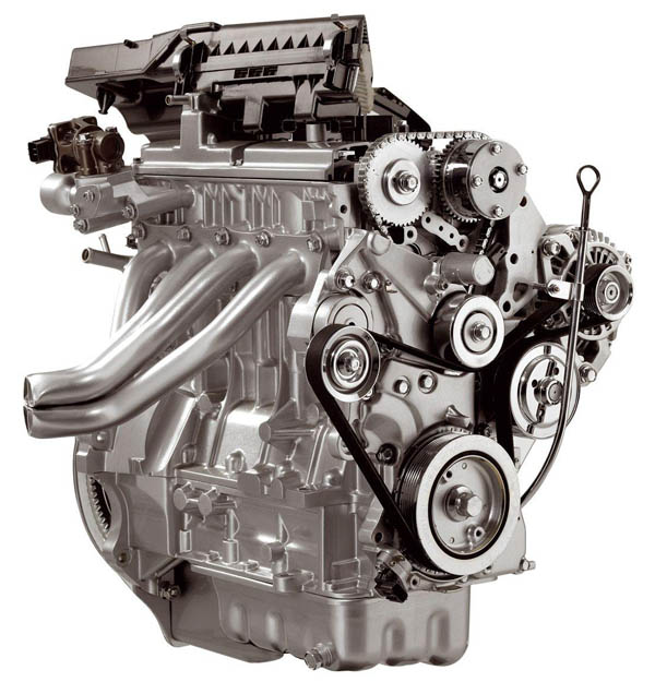 2007 En Xantia Car Engine